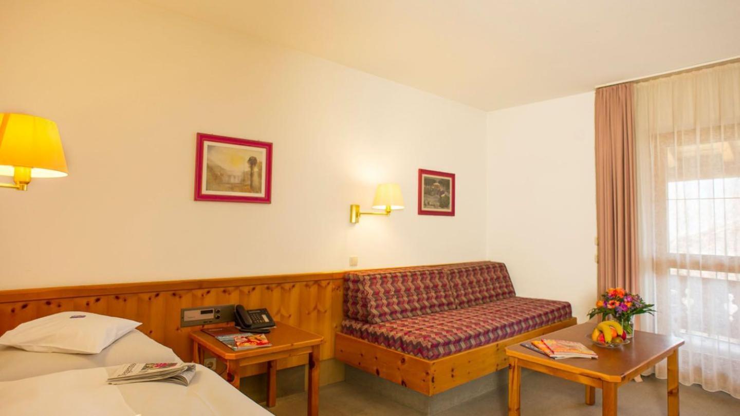 Terrassenhof Appartement Bad Wiessee