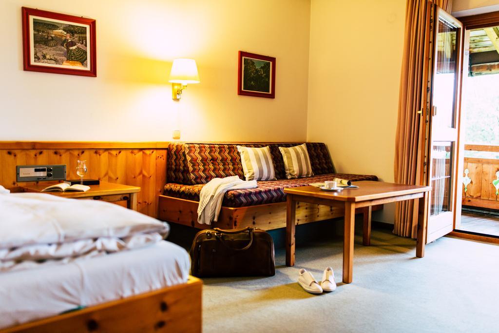 Terrassenhof Appartement *